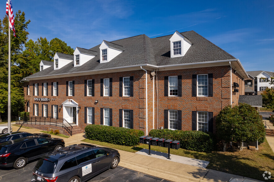 6200 Ramsey St, Fayetteville, NC en alquiler - Foto principal - Imagen 1 de 20