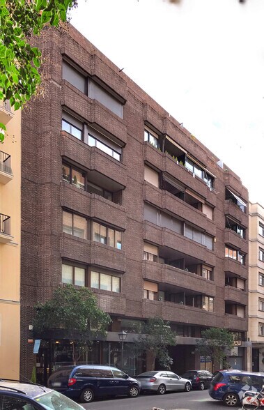 Calle de Núñez de Balboa, 56, Madrid, Madrid en venta - Foto principal - Imagen 1 de 1