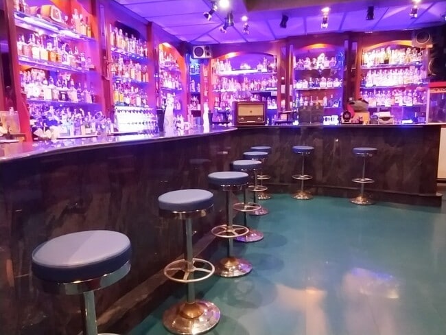 Más detalles de Local en alquiler