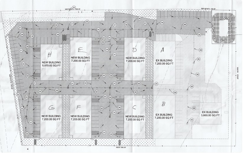 874 N SR 73, Fairfield, UT en venta - Foto del edificio - Imagen 2 de 3