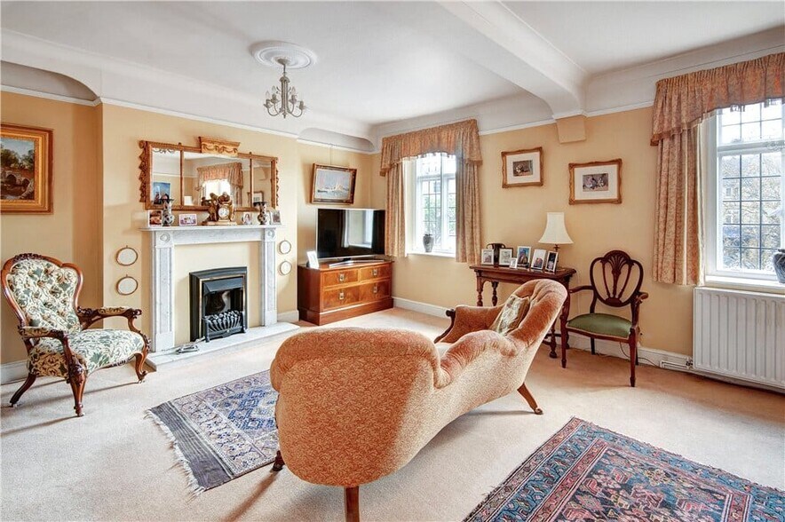 High St, Moreton In Marsh en venta - Foto del interior - Imagen 1 de 5