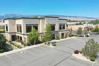 10765 Double R Blvd, Reno, NV en alquiler Foto del edificio- Imagen 1 de 6