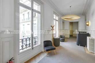 22 Avenue De La Grande Armée, Paris en alquiler Foto del interior- Imagen 2 de 9