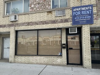 Más detalles para 5655 W Fullerton Ave, Chicago, IL - Local en alquiler