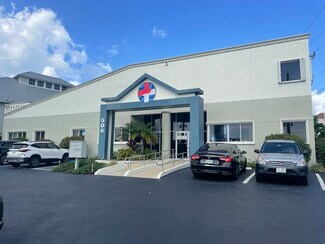 Más detalles para 506 SW Federal Hwy, Stuart, FL - Oficina en alquiler