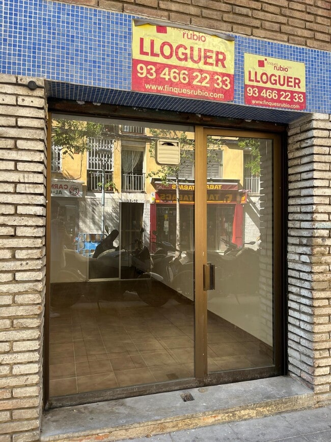 Más detalles de Local en alquiler