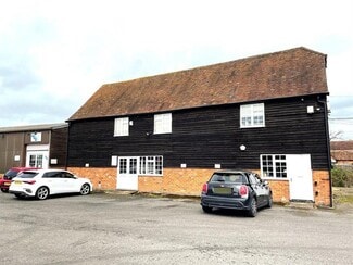 Más detalles de Chequers Ln, Eversley - Oficina en alquiler