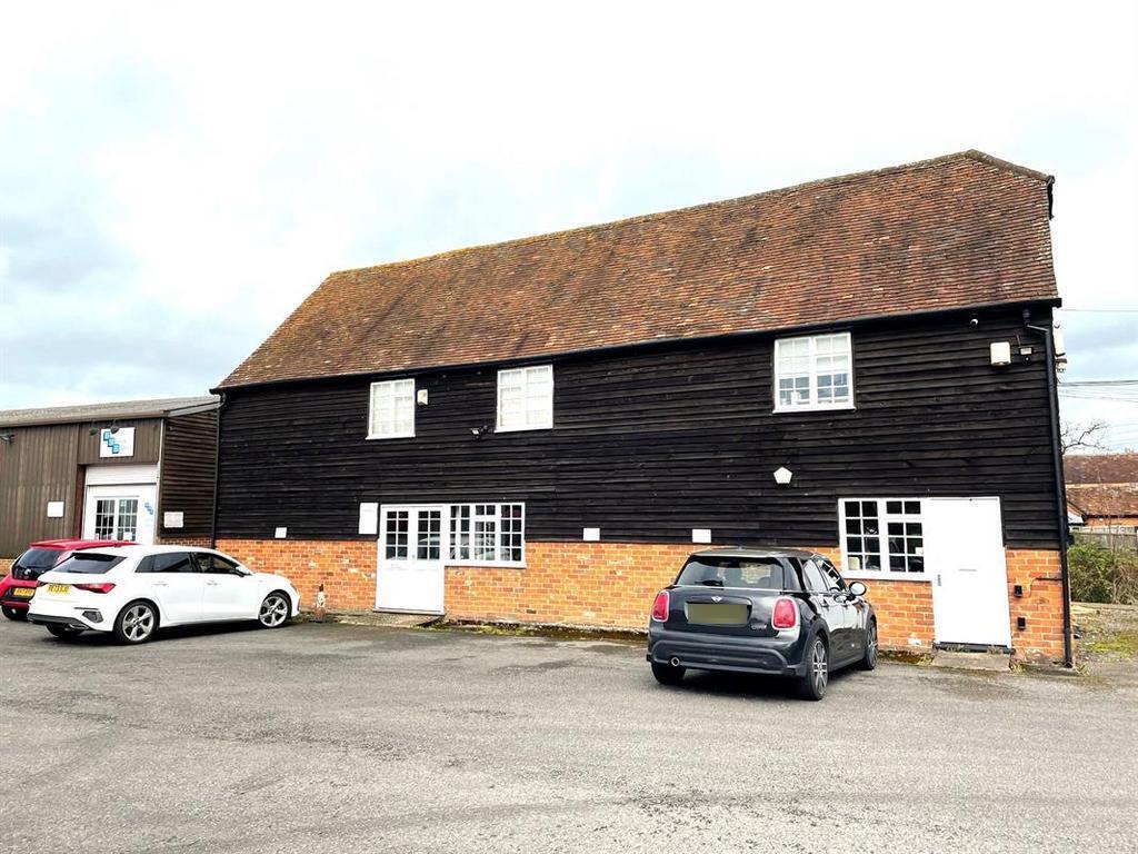 Chequers Ln, Eversley en alquiler Foto del edificio- Imagen 1 de 5