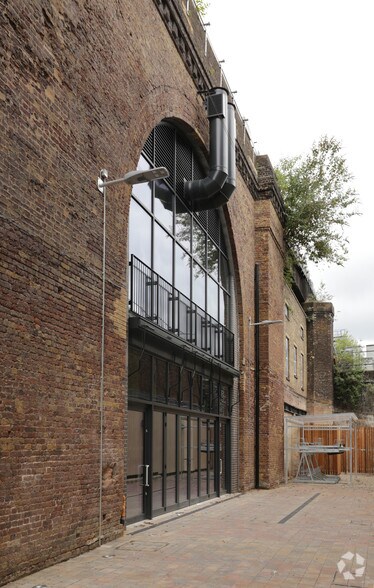 Union St, London en alquiler - Foto del edificio - Imagen 3 de 9