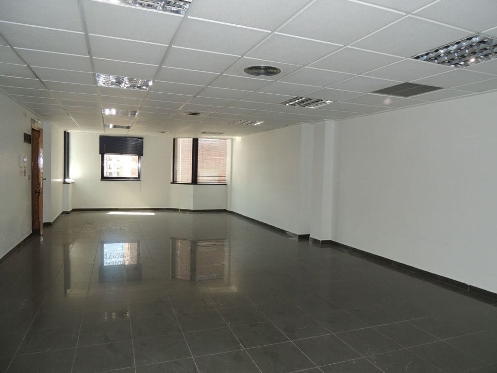 Oficina en Molina de Segura en venta Foto del interior- Imagen 1 de 7