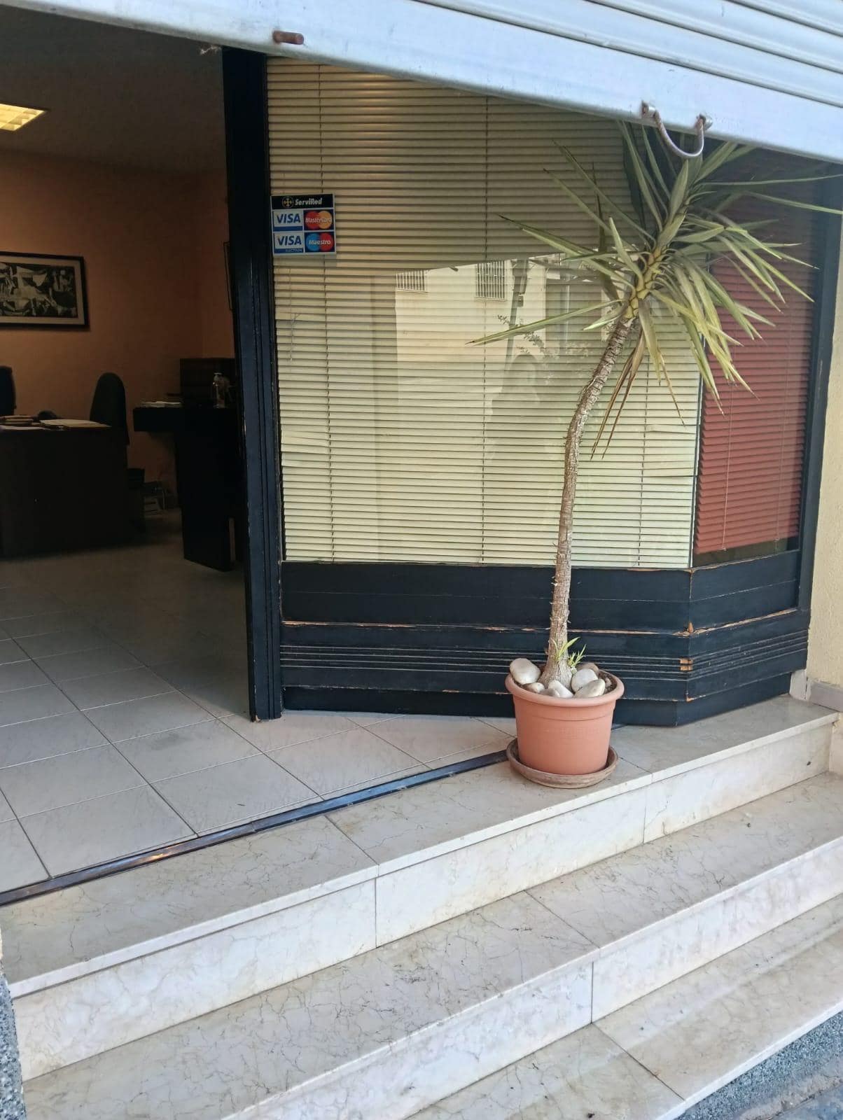 Edificio residencial en Bocairent, Valencia en venta Foto del interior- Imagen 1 de 3