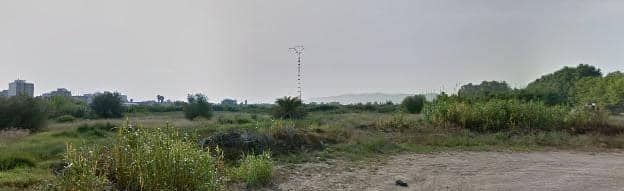 Avinguda de les Cendroses, 41, Sueca, Valencia en venta - Foto del edificio - Imagen 2 de 7