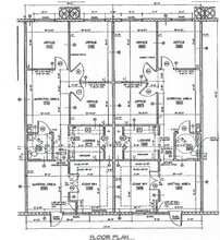 746-762 US Highway 1, Tequesta, FL en alquiler Plano de la planta- Imagen 1 de 1