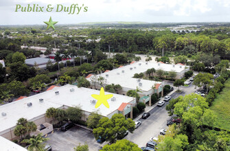 4855 W Hillsboro Blvd, Coconut Creek, FL en alquiler Vista aérea- Imagen 2 de 21