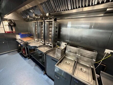 Atlantic Rd, London en alquiler - Foto del interior - Imagen 3 de 3