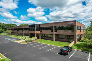 Más detalles para 2080 Cabot Blvd W, Langhorne, PA - Oficinas en alquiler