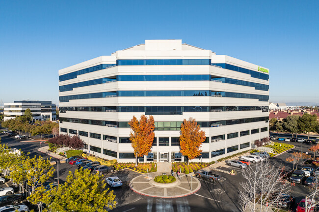 Más detalles para 1850 Gateway Dr, San Mateo, CA - Oficinas en alquiler