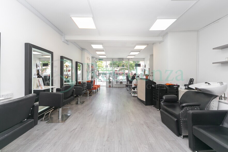 86 Mitcham Rd, London en alquiler - Foto del edificio - Imagen 3 de 14