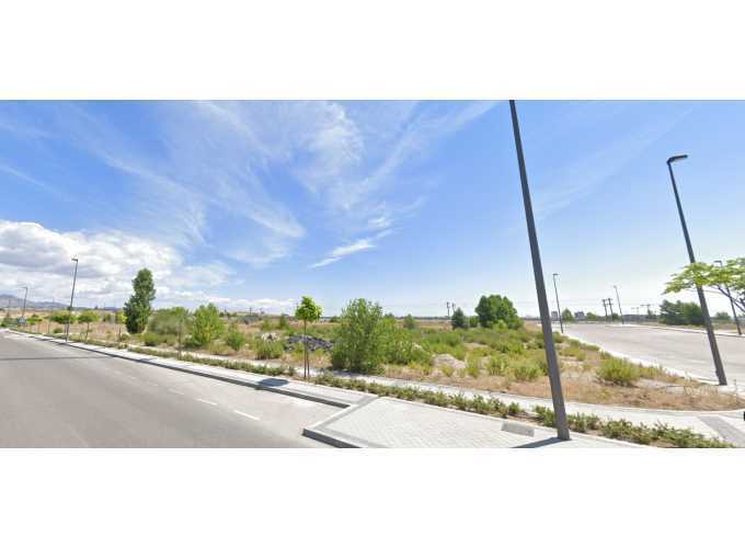 Calle de Blasco de Garay, 0, Tres Cantos, Madrid en venta Foto principal- Imagen 1 de 1