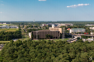 15333 John F Kennedy Blvd, Houston, TX - VISTA AÉREA  vista de mapa