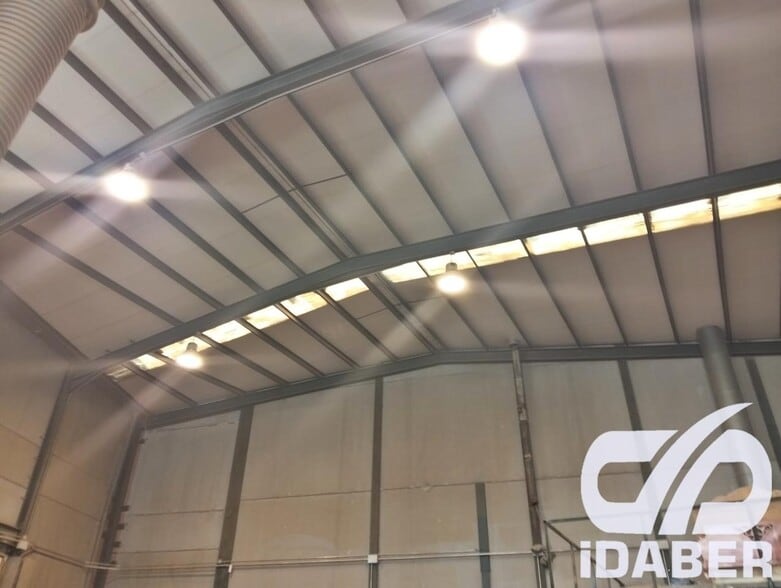 Nave en Illescas, Toledo en venta - Foto del edificio - Imagen 3 de 11