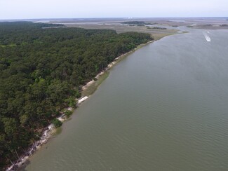 Más detalles para Webb Tract - Haig Point Road, Daufuskie Island, SC - Terrenos en venta