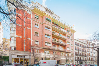 Más detalles para Calle Claudio Coello, 76, Madrid - Coworking en alquiler