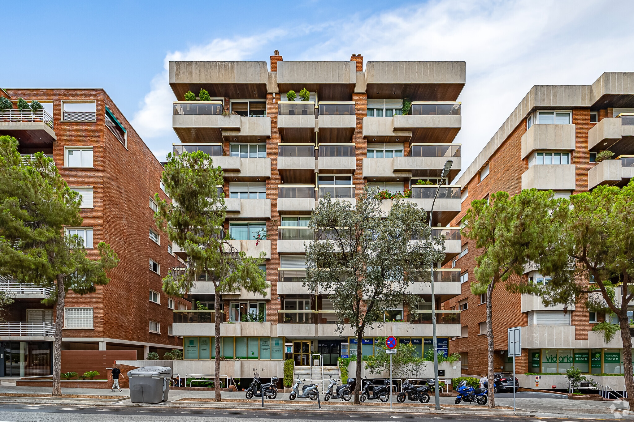 Via Augusta, 229, Barcelona, Barcelona en alquiler Foto principal- Imagen 1 de 4