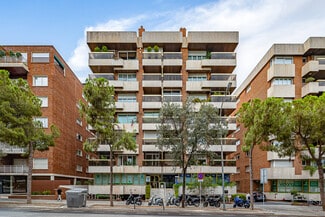 Más detalles de Via Augusta, 229, Barcelona - Oficina en alquiler