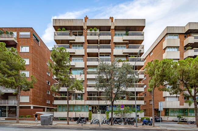 Más detalles de Via Augusta, 229, Barcelona - Oficina en alquiler