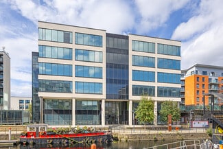 Más detalles de The Leeds Dock Estate – en venta, Leeds