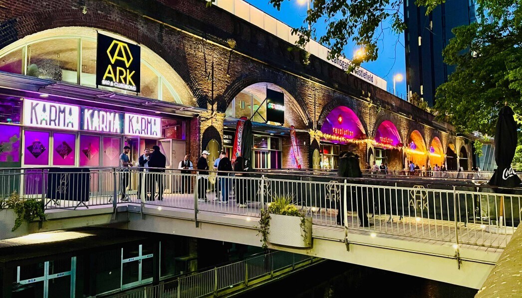 Whitworth St, Manchester en alquiler Foto principal- Imagen 1 de 8