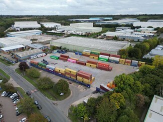 Más detalles de 42 Salthouse Rd, Northampton - Terreno en alquiler