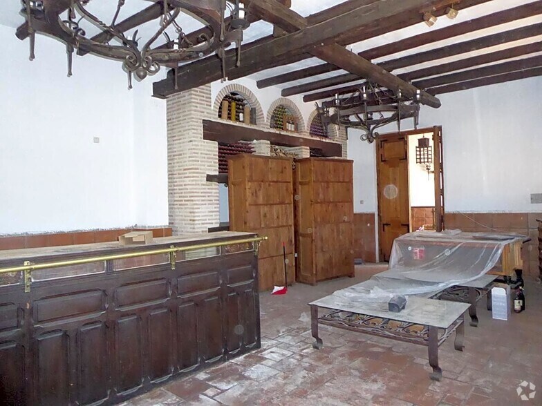 Local en Navalcarnero, Madrid en venta - Foto del interior - Imagen 1 de 1