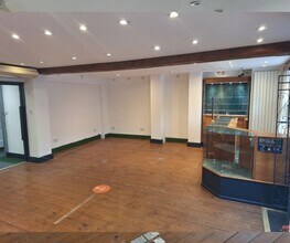 42 High St, Royal Wootton Bassett en alquiler Foto del interior- Imagen 2 de 4