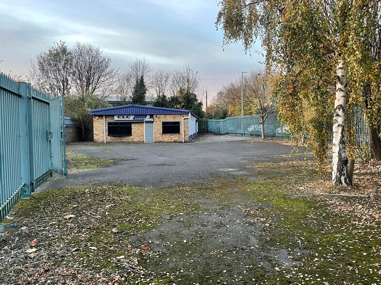 2 Beza St, Leeds en alquiler - Foto del edificio - Imagen 2 de 11