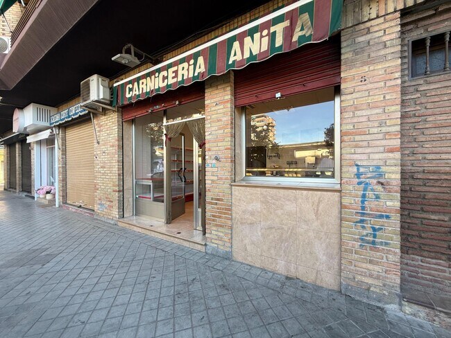 Más detalles de Local en venta