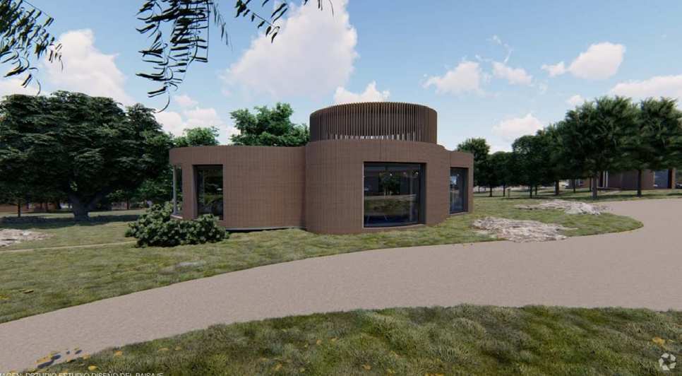 Polígono 10 Parcela, 139, Burgohondo, Ávila en venta Foto principal- Imagen 1 de 10