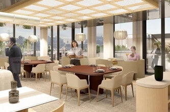 86 Boulevard Haussmann, Paris en alquiler Foto del interior- Imagen 1 de 5