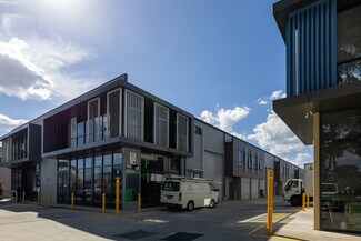 Más detalles de 161 Arthur St, Homebush West - Nave en venta
