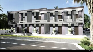 Más detalles para 1501 Arthur St, Hollywood, FL - Edificios residenciales en venta