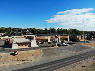 Más detalles de 6588 E Main St, Farmington, NM - Oficina en venta