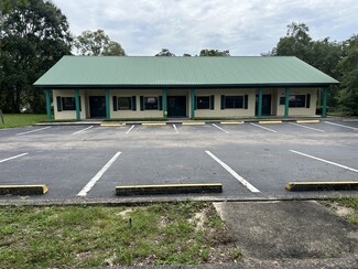 Más detalles para 16455 E Highway 40, Silver Springs, FL - Oficinas en venta