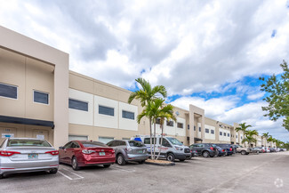 Más detalles para 10800 NW 21st St, Miami, FL - Nave en alquiler