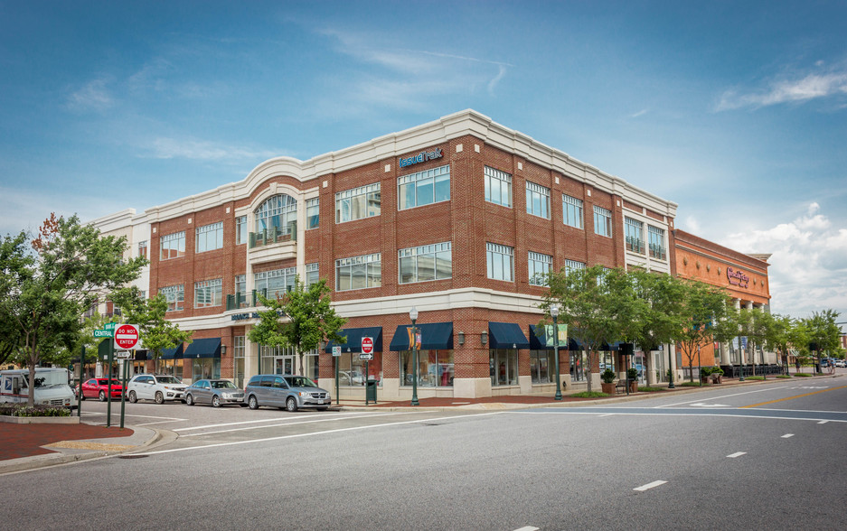 4621 Columbus St, Virginia Beach, VA en alquiler - Foto del edificio - Imagen 2 de 8