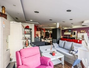 Calle de la Sierra Gádor, 60, Madrid, Madrid en alquiler Foto del interior- Imagen 2 de 8