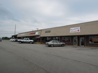 Más detalles para 1410 Versailles Rd, Frankfort, KY - Locales en alquiler