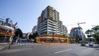 Más detalles de 707 Courtney St, Victoria, BC - Edificio residencial​ en venta
