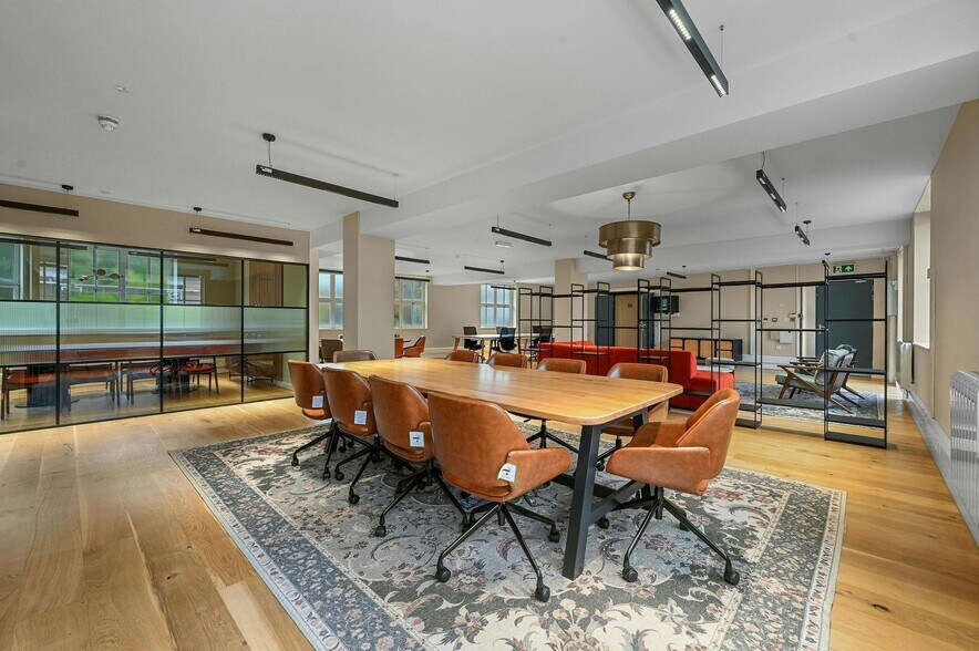 30A Highgate Rd, London en alquiler - Foto del edificio - Imagen 2 de 32