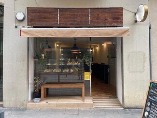 Más detalles de Local en alquiler